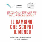 Giornata mondiale dei diritti dell’infanzia e dell’adolescenza