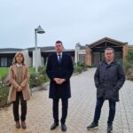 Bucari, Mangialardi, Memè commentano il rinvio a giudizio per l'inchiesta sulla gestione della Piscina Saline