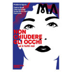 "Non chiudere gli occhi", camminata contro la violenza di genere