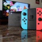 Console videogame Nintendo