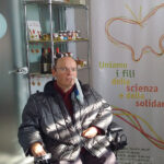 Fondazione Paladini, Presidente Roberto Frulli