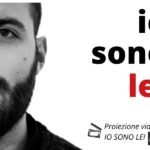 Proiezione video "Io sono lei" realizzato da FIDAPA Senigallia