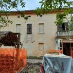 Villa Cesarini Corinaldo