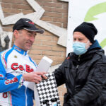 Ciclocross a Barbara: Memorial Americo Severini - Michele Salza