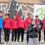 Ciclocross a Barbara: Memorial Americo Severini - Team Cingolani