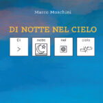 Copertina libro "Di notte nel cielo"