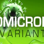 Variante Omicron
