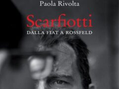Copertina libro Scarfiotti