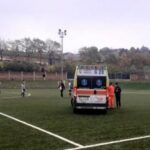 Campo sportivo Vallemiano