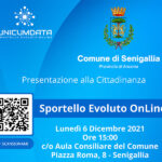 Sportello evoluto OnLine Comune di Senigallia