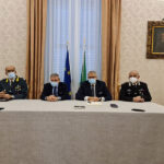 Vertice in Prefettura ad Ancona