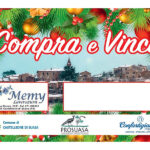 Concorso a premi "Compra e vinci"