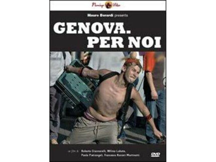 "Genova per noi"