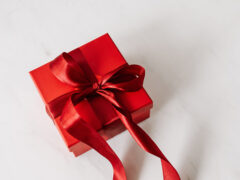 Ottica Casagrande Lorella - A Natale regala una gift card