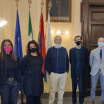 Presentato in comune il progetto "Baskin"