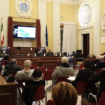 Dibattito proposte modifica Regolamento attuativo dei Centri civici