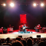 Vinicio Capossela in concerto ad Ancona il 6 dicembre 2021