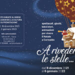 Programma eventi di Natale a Corinaldo