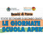 Giornate di scuola aperta a Senigallia