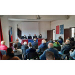 Incontro di Confartigiato a Senigallia in merito alle problematiche che riguardano il comparto dei balneari