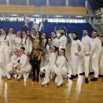 Pro Corinaldo Skating e Gruppo Storico Combusta Revixi vincono Trofeo Gruppi Spettacolo Folk UISP