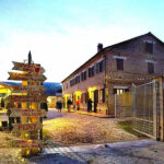 Villaggio di Natale Caritas a Casa San Benedetto