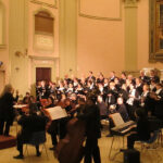 Concerto alla Chiesa dei Cancelli