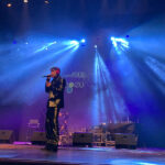 L’8 per il futuro - Fasma in concerto a Senigallia