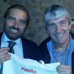 Luca Pelizzon e Paolo Rossi