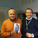 Sandro Galli intervista Luca Pelizon