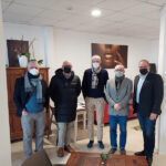 Unione Civici Marche con Gianluigi Tombolini