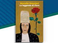 Presentazione libro "La leggenda di Fiore" diMarcello Veneziani