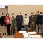 PIL Cesano Experience - cabina di regia