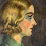 Mostra La forma del ritratto a Trecastelli