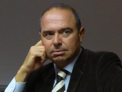Marco Severini