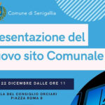 Presentazione nuovo sito web del Comune di Senigallia