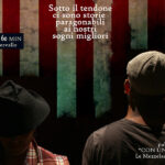 L’ultimo giorno del circo