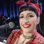 Vanessa Chiappa alla maratona Telethon 2021