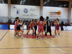 Happy Basket Rimini - MyCicero Senigallia