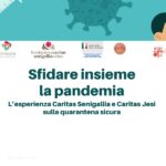 Webinar Sfidare insieme la pandemia