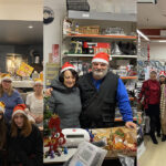 Auguri da Porta Braschi, Mancinelli Cicli, Eliotecnica