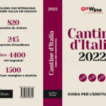 La guida Cantine d'Italia 2022