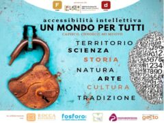 Percorsi accessibili per tutti