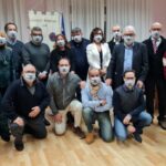 panathlon club, direttivo