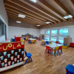 Scuola dell’infanzia "A.Veronica"