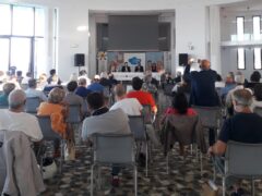 Convegno di studi odeporici alla Rotonda