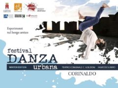 Festival di Danza Urbana