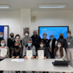 Partecipazione del Liceo Perticari al progetto Erasmus+