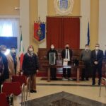 Consegna dispositivi di depurazione dell'aria per scuole dell'infanzia e asili nido