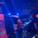 Controlli notturni dei Carabinieri